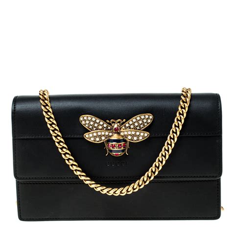 black bee gucci bag|gucci bag with bumble bee.